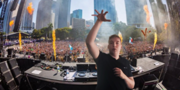 LilBoyDutch - Nick Sinnema