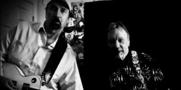 MysticChordZ - William Paul Mast and Kevin Killinger