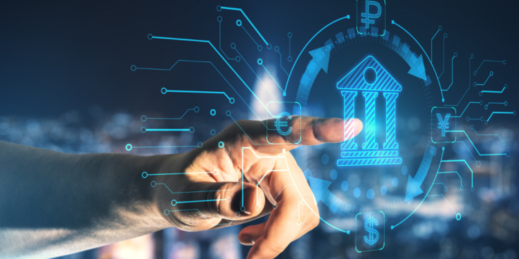 Risk of Cloud technology on FinTech operation