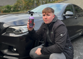 Rowan Tumilty - RO AUTO SOLUTIONS