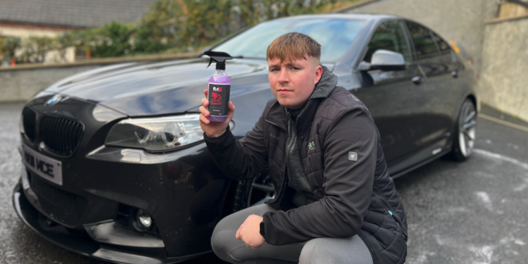 Rowan Tumilty - RO AUTO SOLUTIONS