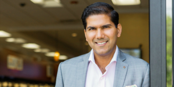 Saurabh Abrol, CEO & Founder of Le Malt Hospitality Group