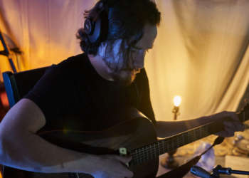 Stoker - Joseph Belsher - Programmed to Exist