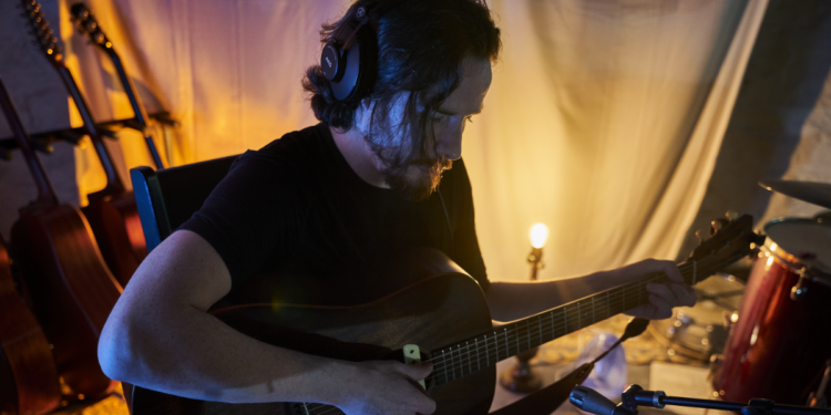 Stoker - Joseph Belsher - Programmed to Exist