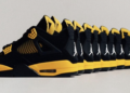 The Sneaker CA