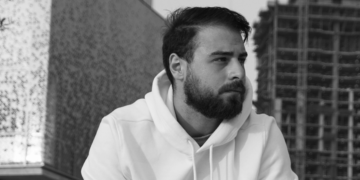 Youssef Mobayed and Town Music Group