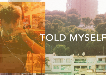 iFeature - Told Myself