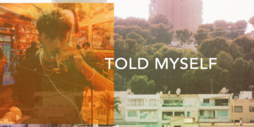 iFeature - Told Myself