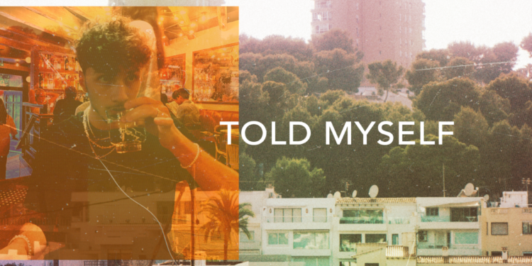 iFeature - Told Myself