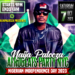 naijapalooza - Nigerian Independence Day Party NYC 2023 Afrobeats Club