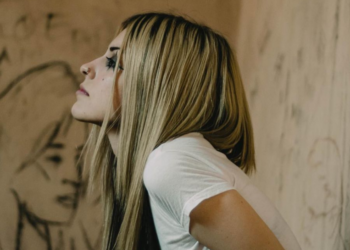 Adhara - Punk Musician