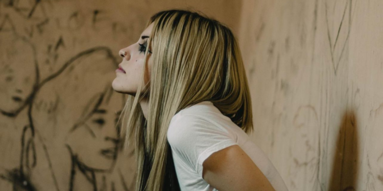 Adhara - Punk Musician