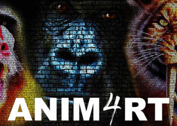 Anim4rt NFT