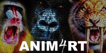 Anim4rt NFT
