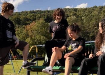 Aura Avenue - Alternative Band