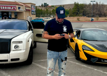 Charles Highsmith | Chuck Highsmith