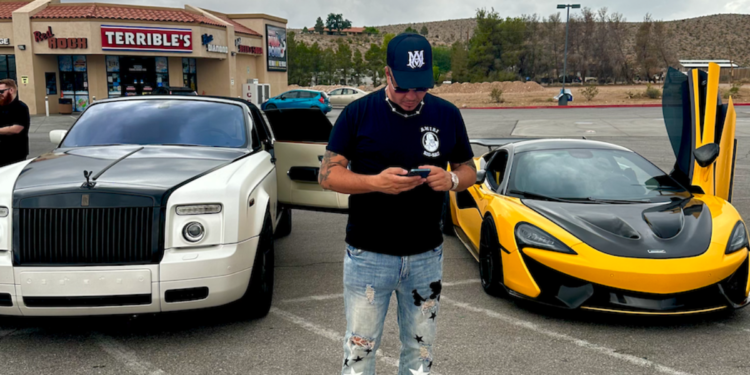 Charles Highsmith | Chuck Highsmith