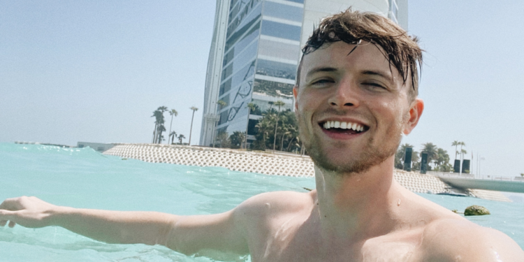 Dave K - Dave Kennedy - Youtuber