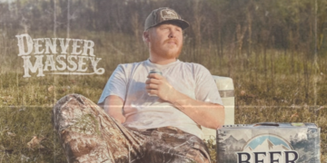 Denver Massey - Musician