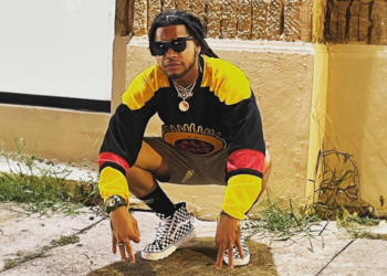 Edward Nguy3n - Artist and musician