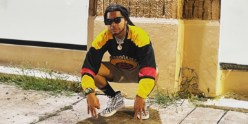 Edward Nguy3n - Artist and musician