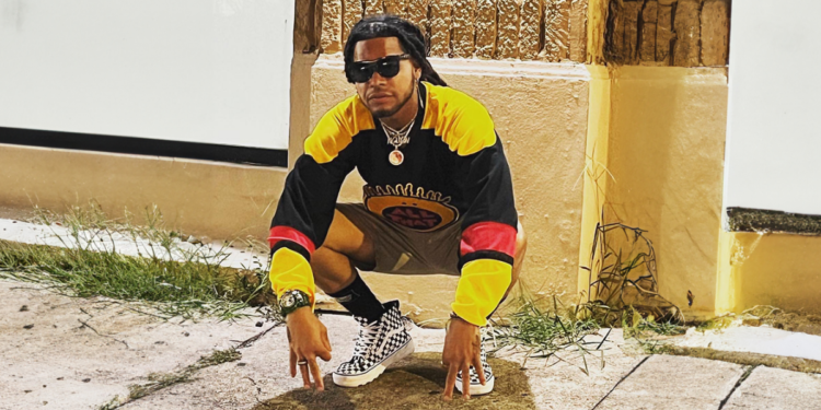 Edward Nguy3n - Artist and musician