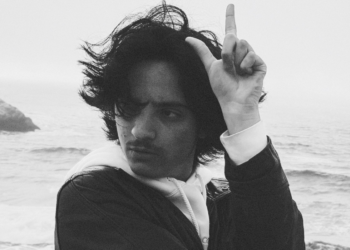 Fluorite Kids aka Fluorite Marco Barron