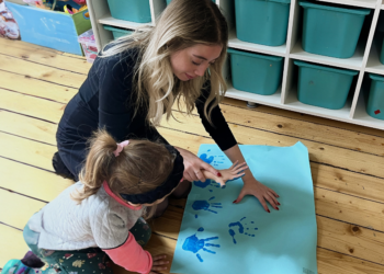 Janset Neris - Teacher and Educator in Turkey