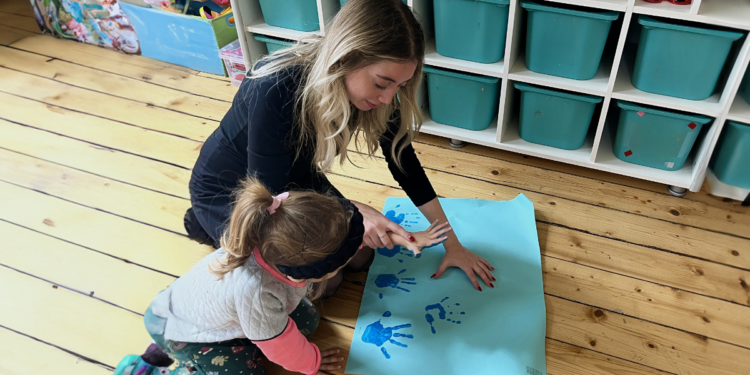 Janset Neris - Teacher and Educator in Turkey