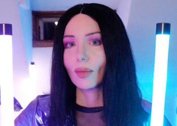 Jenn Vix ft. Vernon Reid of Living Color - In The Air Tonight