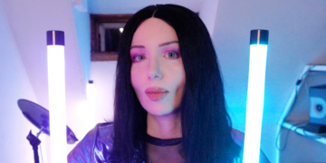 Jenn Vix ft. Vernon Reid of Living Color - In The Air Tonight