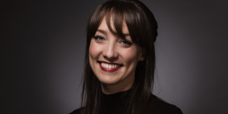 Jennifer Adams - Musican