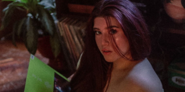 Jules - artist - Julianna Ceballos