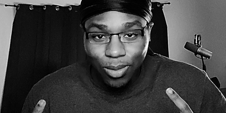 Shavar Williams | Kaz