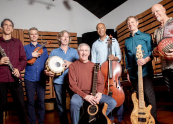 MVI - Mark Vickness Interconnected