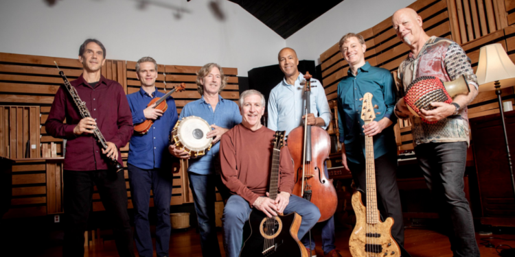 MVI - Mark Vickness Interconnected