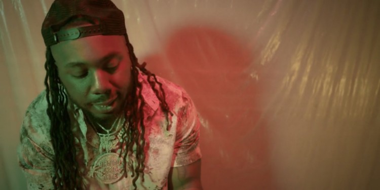 Maine Mez - Musician