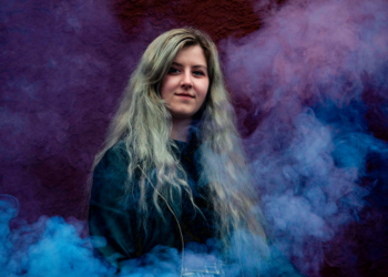 Melanie Penny - Artist and Musician