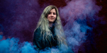 Melanie Penny - Artist and Musician