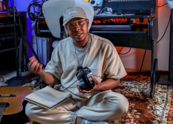 Mr. Vron - Chibuike Victor Ronnie