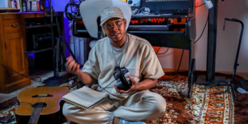 Mr. Vron - Chibuike Victor Ronnie