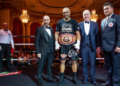 Prestige Fight’s Upcoming Gala in Cinematic Deauville