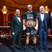 Prestige Fight’s Upcoming Gala in Cinematic Deauville