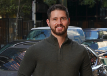 Ryland Beard - CEO of Ledge Accounting