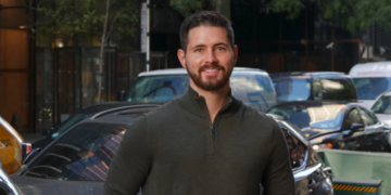 Ryland Beard - CEO of Ledge Accounting