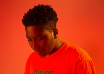 Specikinging - Ikiedemhe Nosa David