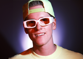 Spenser Olson - Musician and Artist