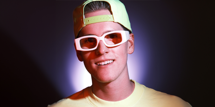 Spenser Olson - Musician and Artist