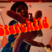Starchild Pop Singer - Out on the Blvd - new song
