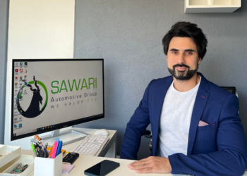 Usman Khan - SAWARI Automotive Group
